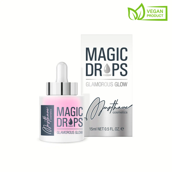 Magic Drops Glamorous Glow