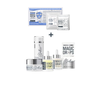 Magic Drops Anti Spot Set